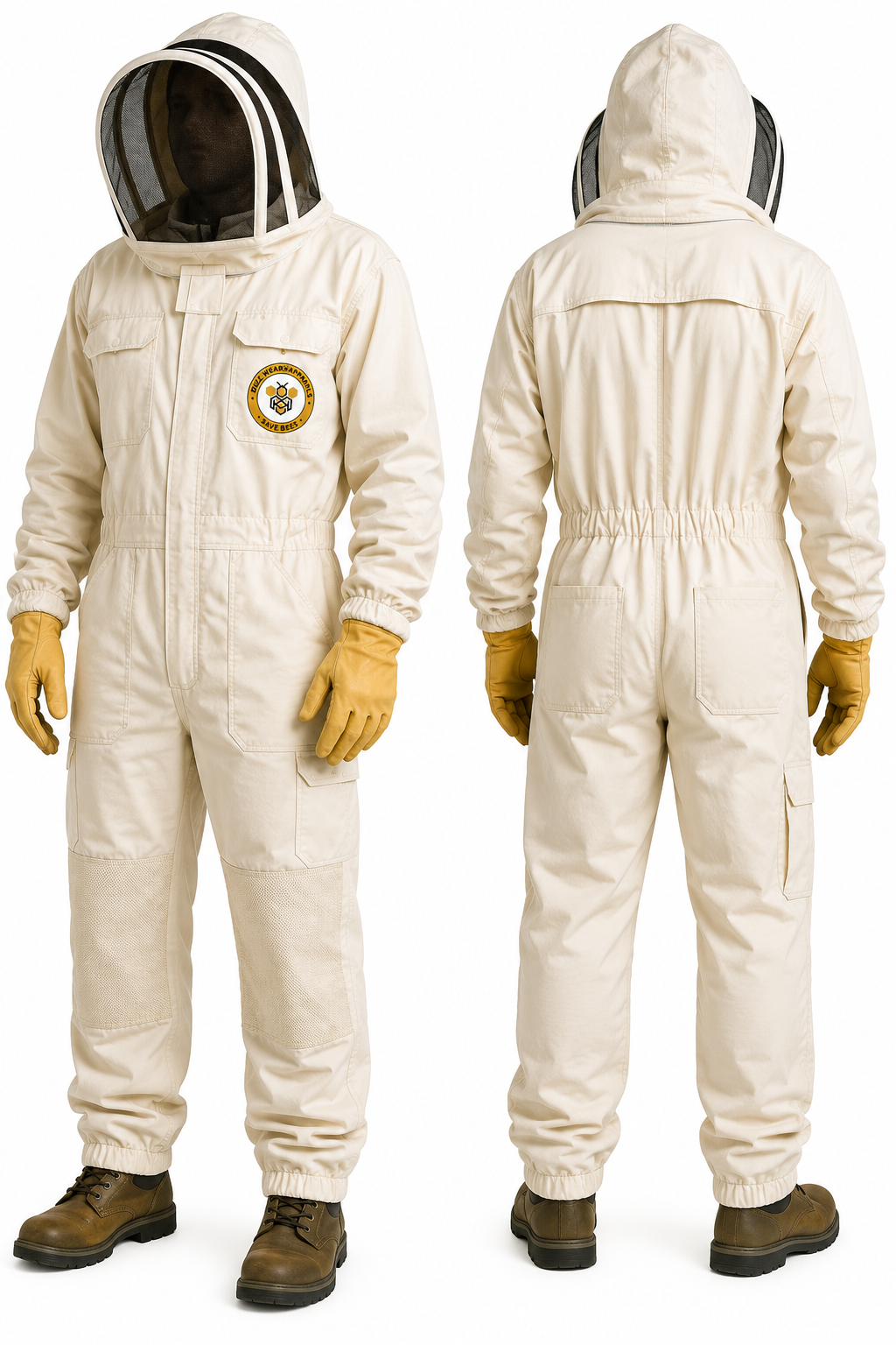 Coveralls