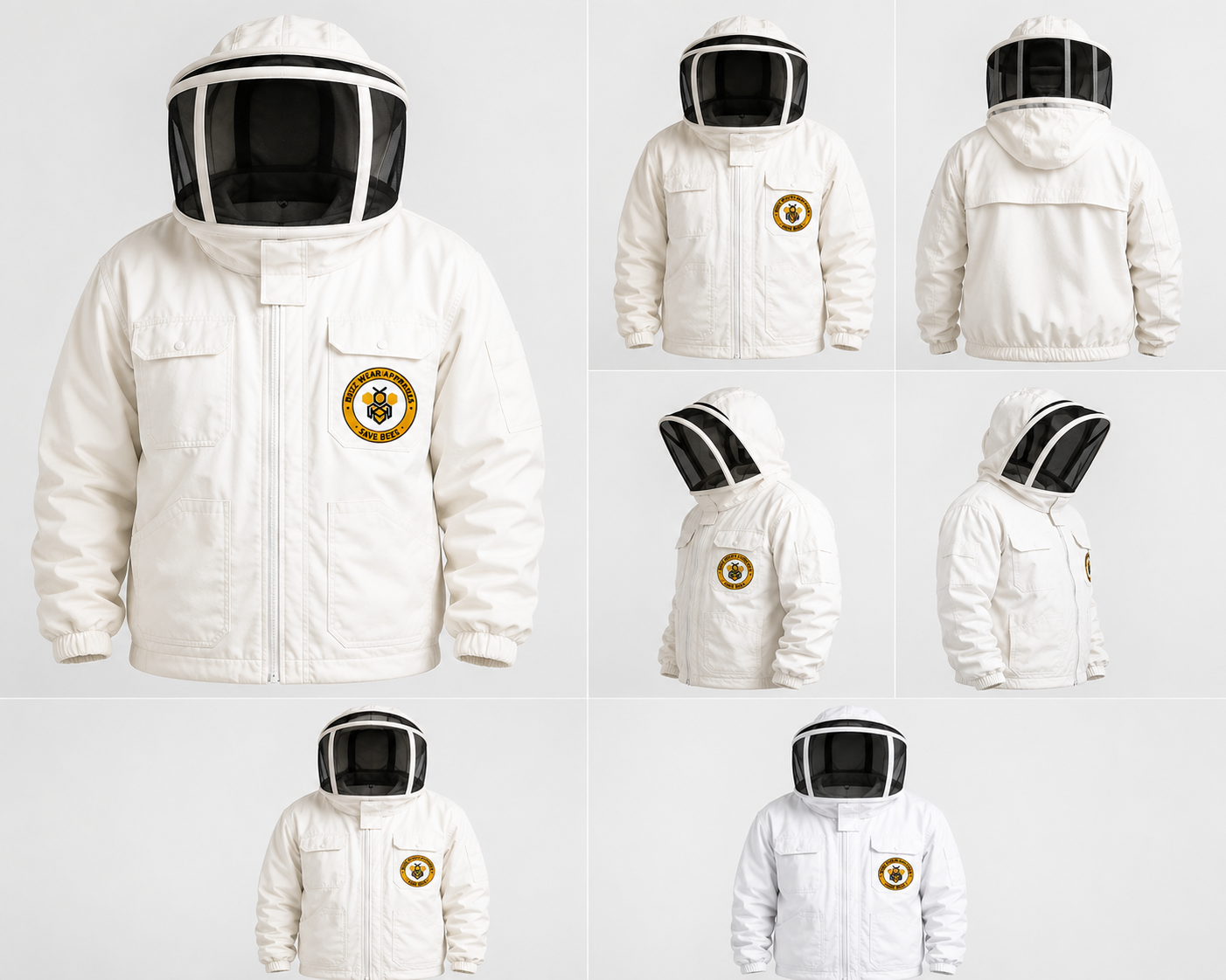 Jackets