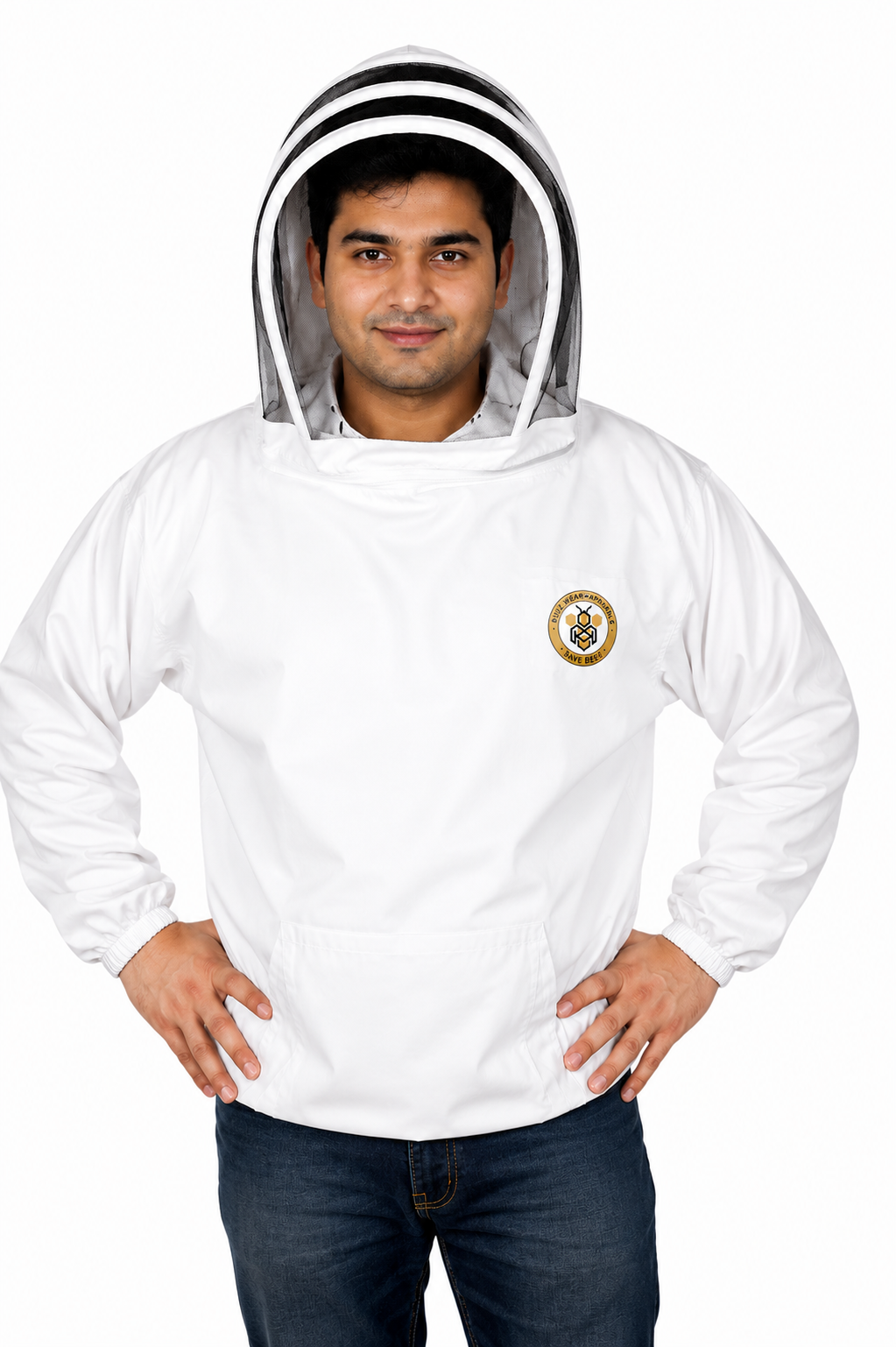 Economy Hood Jacket RH/FH (J1)
