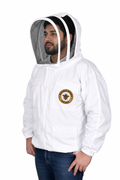 Sheriff Style Hood Jacket (J4)