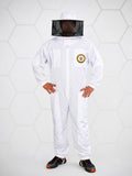 Ventilated Suit – 3 Layer