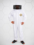 Ventilated Suit – 3 Layer