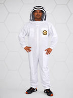 Ventilated Suit – 3 Layer