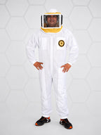 Ventilated Suit – 3 Layer